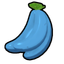 Blue Berrynana