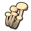 Cluster Shroom