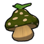 Green Shroomberry