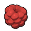 Red Clusterberry