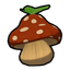 Red Shroomberry
