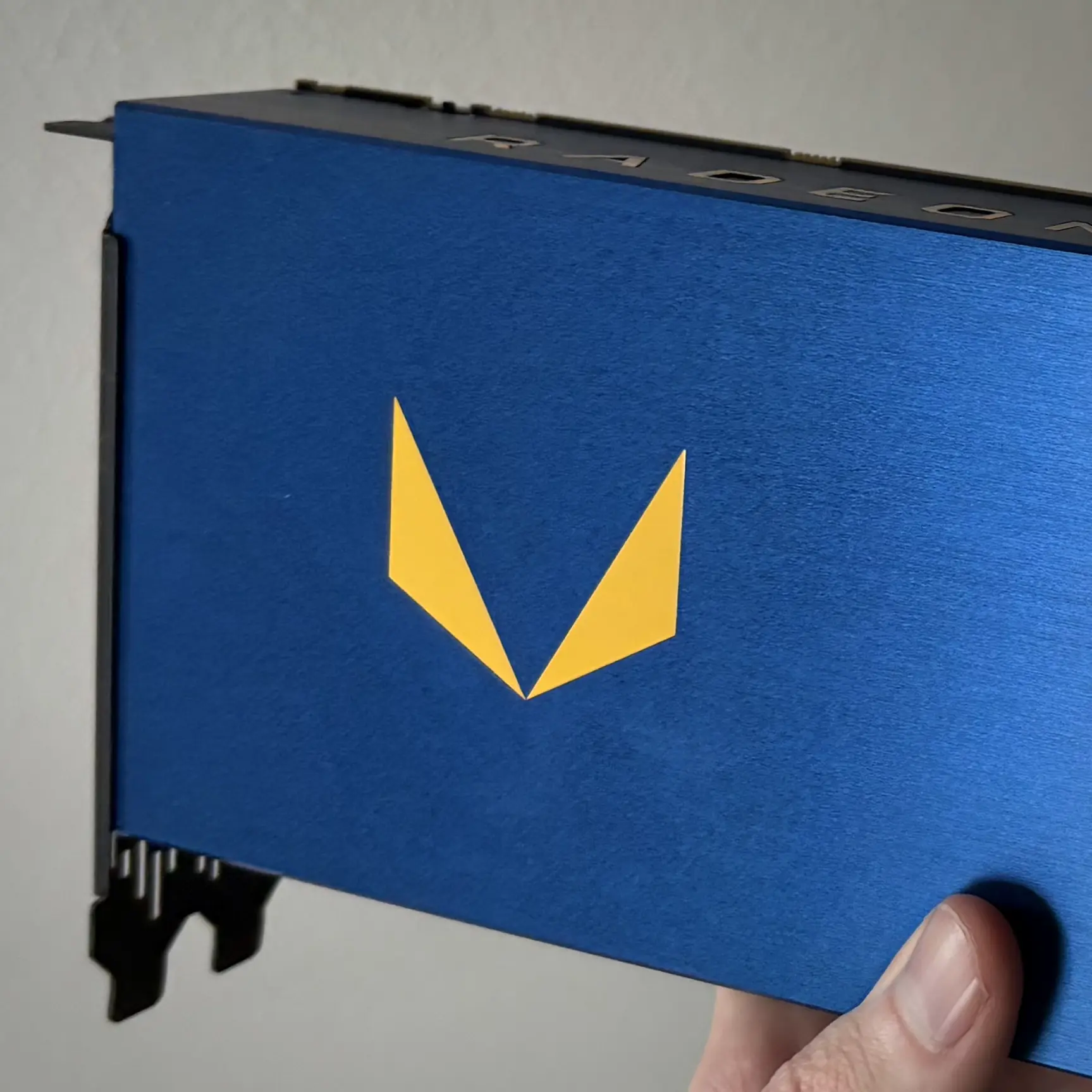 Vega Frontier Edition